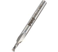 Trend Plastic and Engraving Mini Spiral Upcut Router Cutter 2mm 6mm 3mm