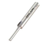Trend Pocket Cutter, 4.8mm Diameter, 1/4 Inch Shank, 19mm Cut Length