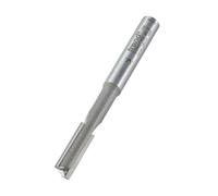 Trend Pocket Router Cutter Bit 3/20LX1/4TC – 2-Flute, 6.3mm x 19mm, 1/4in, Tungsten Carbide Tipped
