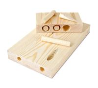 Trend Pocket Hole 9.5Mm Plug Cutter Pk 1 PH/PC/95