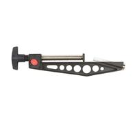 Trend Pocket Hole Alignment Clamp, Perfect Alignment for Pocket Hole Joints, PH/CLAMP/AL