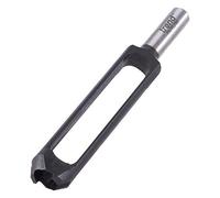 Trend Pocket Hole Plug Cutter Drill Bit for 95mm Pocket Hole Plugs