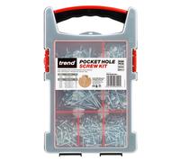 Trend Pocket Hole Screw Selection 850 Pieces Pk 1 PH/SCW/PK1