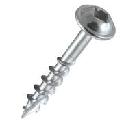 Trend Pocket Hole Screws, Coarse Self Tapping, 200-500pcs - FULL COARSE RANGE