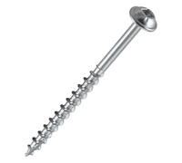 Trend Pocket Hole Screws, Coarse Self Tapping, 200-500pcs - FULL COARSE RANGE