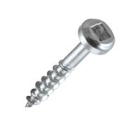 Trend Pocket Hole Screws, Coarse Self Tapping, 200-500pcs - FULL COARSE RANGE