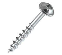 Trend Ph/8X37/200C 37Mm No 8 Pocket Hole Coarse Screws (Pack Of 200)