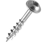 Trend PH/7X30/500C PKT HOLE 1-1/4 Coarse Worktop Screws - Pack of 500