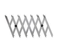 Trend Point-2-Point Equidistant Measuring Tool for Marking Equally Spaced Points, Quickly & Accurately Locate & Set Positions, 85mm to 710mm, M/P2P01