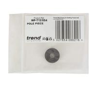 Trend Pole Piece For T12 & T14 Routers Pk 1 WP-T12/054