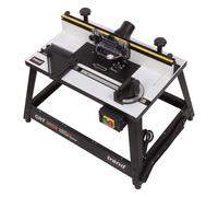Trend CRAFTPRO Mk3 Router Table