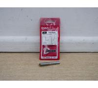 TREND PRO 3/4 8MM TCT STRAIGHT ROUTER CUTTER BIT 1/4" SHANK