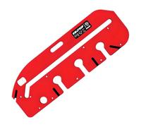 Trend Pro Multi-Material Worktop Jig for Seamless Joints in Kitchen Worktops, Up to 750mm, KWJ750P
