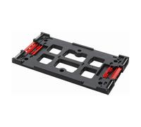 Trend Pro Multi-Clip Adapter for the Trend ProTransit Modular Storage System, MS/P/ADAPTER
