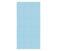 Trend Professional 115 x 230 mm Half Sheet Sanding Pads, 80 Grit, 5 Pack, Mesh Abrasive for Heavy-Duty Sanding of Wood and Paint, AB/HLF/80P