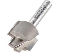 Trend Rebater Router Bit 36/19x1/4TC – 19mm Cut Length, 1/4" Shank, 9.5mm Dia