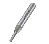 Trend Professional 2/15X1/4Tc Single Flute Cutter 3Mm Diameter - 1/4 Shank