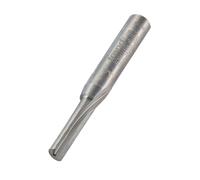 Trend Professional 2/45X1/4Tc Single Flute Cutter 5Mm Diameter - 1/4 Shank