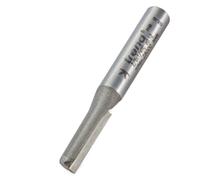 Trend Professional 2/6X1/4Tc Single Flute Cutter 6.3Mm Diameter - 1/4 Shank