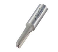 Trend Professional 2/7X1/2Tc Single Flute Cutter 9.5Mm Diameter - 1/2 Shank
