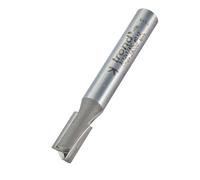 Trend Professional 3/12X1/4Tc Two Flute Cutter 6.3Mm Diameter - 1/4 Shank