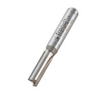 Trend Professional 3/13X1/4Tc Two Flute Cutter 5.5Mm Diameter - 1/4 Shank