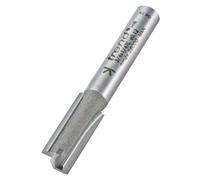TREND PRO 3/4 8MM TCT STRAIGHT ROUTER CUTTER BIT 1/4" SHANK