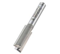 Trend Professional 3/61X1/4Tc Two Flute Cutter 10Mm Diameter - 1/4 Shank
