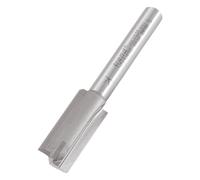 Trend Professional 3/7X1/4Tc Two Flute Cutter 11Mm Diameter - 1/4 Shank
