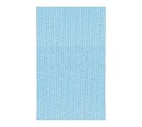 Trend Professional 80 x 133 mm Sanding Pads, 150 Grit, 5 Pack, Mesh Abrasive for Fine Finishing and Detail Work, AB/133/150P