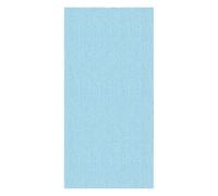 Trend Professional 93 x 185 mm Third Sheet Sanding Pads, 400 Grit, 5 Pack, Ultra-Fine Mesh Abrasive for Smooth Paint and Plaster Finishing, AB/THD/400P