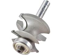 Trend Corner Bead Bearing Guided Router Cutter 31.9mm 28.6mm 1/4"