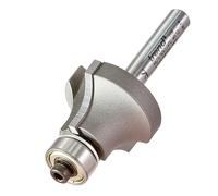 Trend Bearing Guided Glazing Bar Ovolo Joint Router Cutter