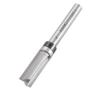 Trend Professional Bearing Guided Profiler, 1/4 Inch Shank, 9.5mm Cut Diameter, 25mm Cut Length, Tungsten Carbide Tipped, 46/903X1/4TC