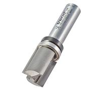 Trend Professional Bearing Guided Profiler Cutter, 1/2 Inch Shank, 19.1mm Cut Diameter, 25.4mm Cut Length, Tungsten Carbide Tipped, 46/94X1/2TC