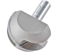 Trend Radius Router Cutter 50.8mm 31.7mm 1/2"