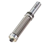 Trend Professional Double Guided Trim Profile Cutter, 19.1mm Diameter x 51mm Cut Length, 1/2 Inch Shank, Tungsten Carbide Tipped, 46/501X1/2TC