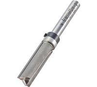 Professional Guided Profiler Cutter, 9.5mm Diameter x 32mm Cut Length, 1/4 Inch Shank, Tungsten Carbide Tipped, 46/904X1/4TC