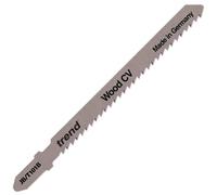 Trend JB/T101B Jigsaw Blade