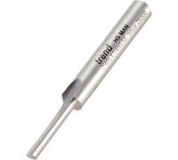 Trend Professional Pocket Cutter, 4.8mm Diameter, 1/4 Inch Shank, 19mm Cut Leng