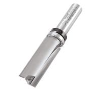 Trend Professional Profiler, 1/2 Inch Shank, 19mm Diameter, 50mm Cut Length, Bearing Guided, Tungsten Carbide Tipped, 46/09X1/2TC