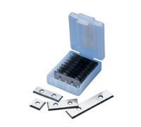 Trend Professional Rota-Tip Blade, 49.5mm Length, 9mm Width, 1.5mm Thickness, Two Holes, RB/H