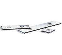 Trend Professional Rota-Tip Blade, 50mm Length, 12mm Width, 1.7mm Thickness, Three Holes, RB/T