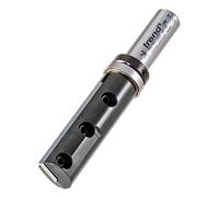 Trend Professional Rota-Tip Profiler, 19.1mm Diameter, 1/2 Inch Shank, 49.5mm Cut Length, Replaceable Tips, RT/70X1/2TC