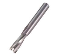Trend Professional S60/1X1/4Stc Acrylic Spiral Upcut 6.3Mm Diameter - 1/4 Shank
