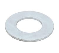 Trend Professional Saw Blade Bushing Washer, 30mm to 15.9mm (5/8 Inch) Reduction Rings, Precision Fit for Trend Professional & Industrial Sawblades, BW6