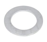 Trend Professional Saw Blade Bushing Washer, 30mm to 20mm Reduction Rings, Precision Fit for Trend Professional & Industrial Sawblades, BW15