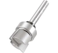 Trend Bearing Guided Housing Router Cutter 21/1X1/4TC 19.1mm 11.1mm 1/4"