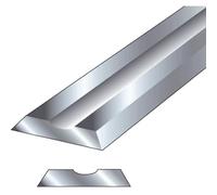 Trend Professional Solid Carbide Planer Blade 75.5mm