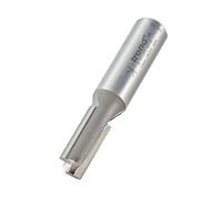 Trend Professional Two Flute Straight Router Cutter